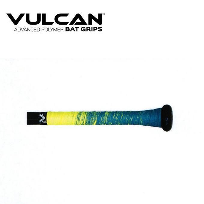 バルカン 野球 メンテナンス用品 グリップテープ バットグリップ V100-OASIS VULCAN