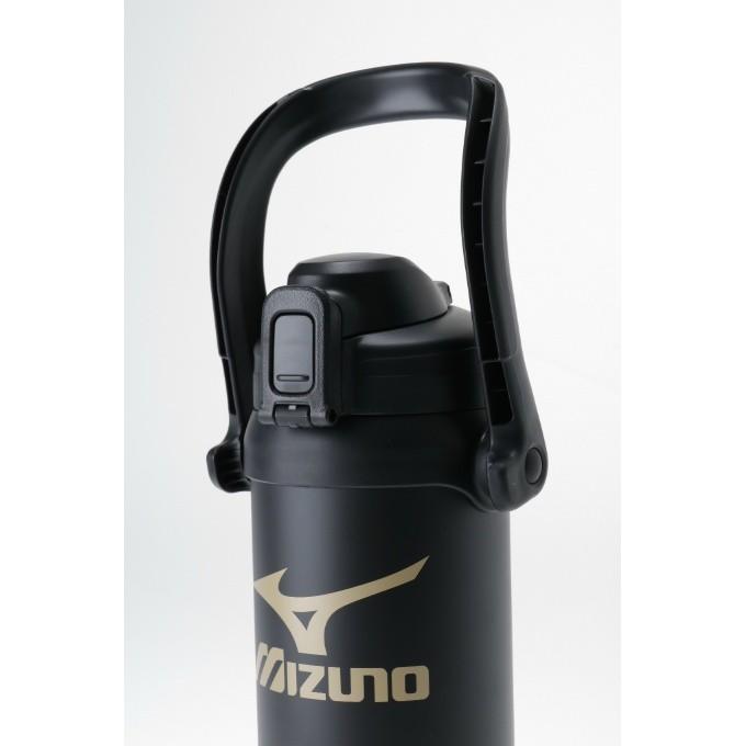 ミズノ 水筒 スポーツジャグ 2.06L ステンレスクールボトル 2.06L