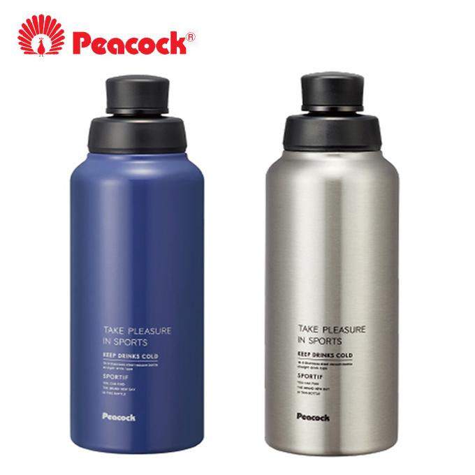 新品・未使用】Peacock/ピーコック/AJD-80/水筒/魔法瓶/ステンレス