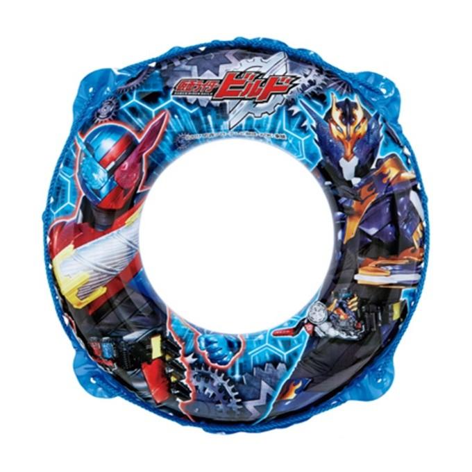 キャラクター 浮き輪 ジュニア リングjr Axt 155v Character 大感謝セール
