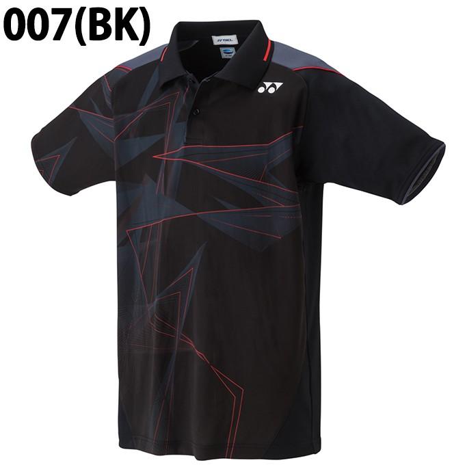 897円 訳あり商品 ヨネックス YONEX テニス ゲームシャツ 10359-402 メンズ