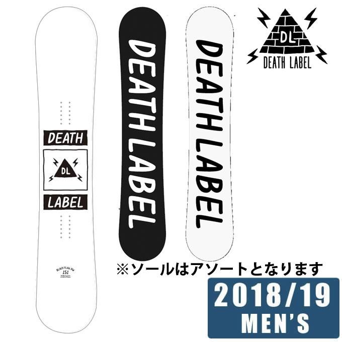 在庫有 デスレーベル Death Label スノーボード 板 メンズ レディース ブラックフラッグ Black Flag Dw オープニング大放出セール Azerbaijanfoundation Az