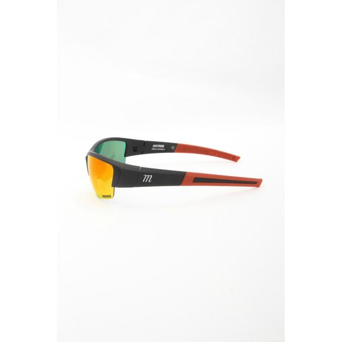 marucci（マルーチ） サングラス サングラスMATTE MSNV108-MB-R