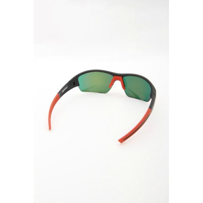 marucci（マルーチ） サングラス サングラスMATTE MSNV108-MB-R