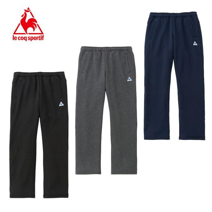 ルコック スウェットパンツ レディース スウェットロングパンツ Qmwmjg43 Le Coq Sportif ヒマラヤ Paypayモール店 通販 Paypayモール