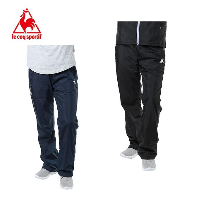 ルコック ウインドブレーカー パンツ レディース Qmwmjg22hm Le Coq Sportif ヒマラヤ Paypayモール店 通販 Paypayモール
