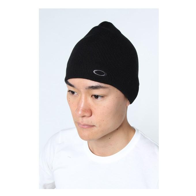 OAKLEY（オークリー） ビーニー メンズ ファイン ニット ビーニー