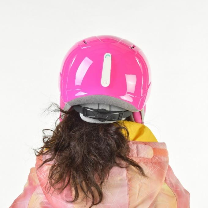 HEAD スキー、スノボ、ヘルメット　52-56cm ヘッド(HEAD) スキー スノーボード ヘルメット 52-56cm 6歳-12歳 MOJO