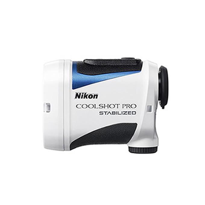 ニコン Nikon ゴルフ レーザー距離計 クールショットプロ スタビライズ
