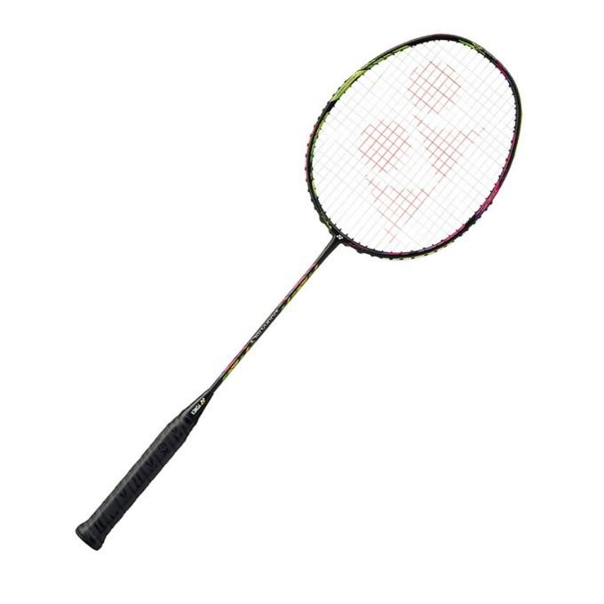 ヨネックス バドミントンラケット デュオラ10ライト DUORA 10LT 