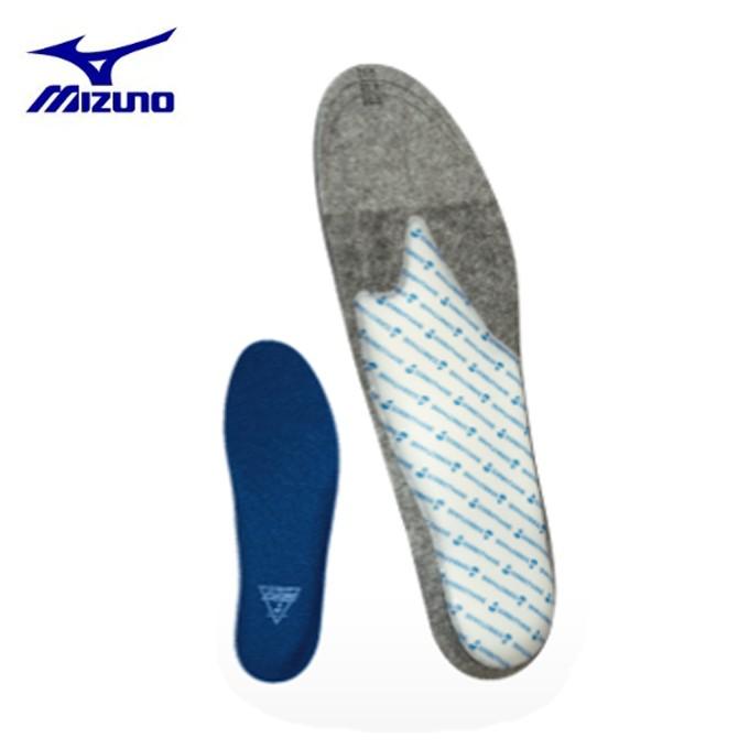 ミズノ サッカー インソール ジュニア DSISソルボサッカー P6JYA80122 MIZUNO｜himaraya