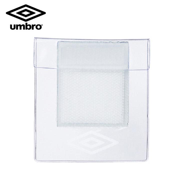 アンブロ(UMBRO) サッカー レフリー用品 フェアプレーエンブレムホルダー  UJS7317A｜himaraya