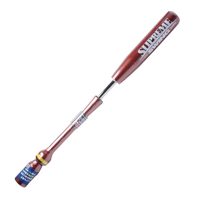 握力強化●極太グリップ ダイトベースボール ビッググリップ トレーニング用 握力強化○極太グリップ ダイトベースボール ビッググリップ