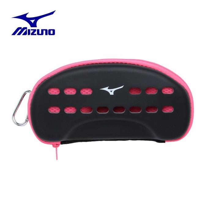 MIZUNO（ミズノ） ゴーグルケース メンズ レディース ゴーグルケースL