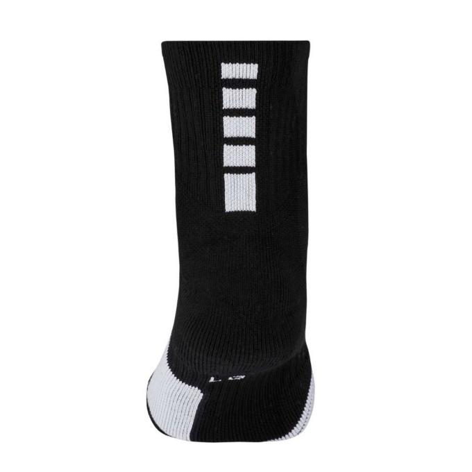ナイキ バスケットボール ソックス メンズ レディース バスケットボール Mid ソックス SX7625-013 NIKE|ヒマラヤ PayPayモール店|02