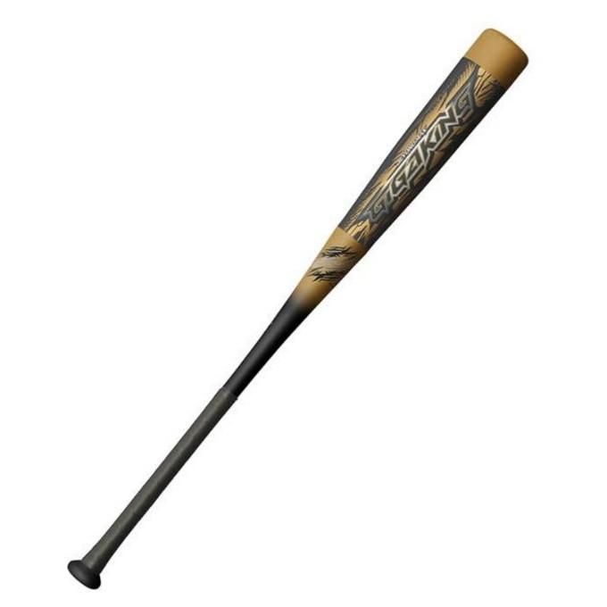 【ウレタン交換済み】ビヨンドマックスギガキング02 85cm 770g ギガキング02 ビヨンドマックス ギガキング バット ギガキング02