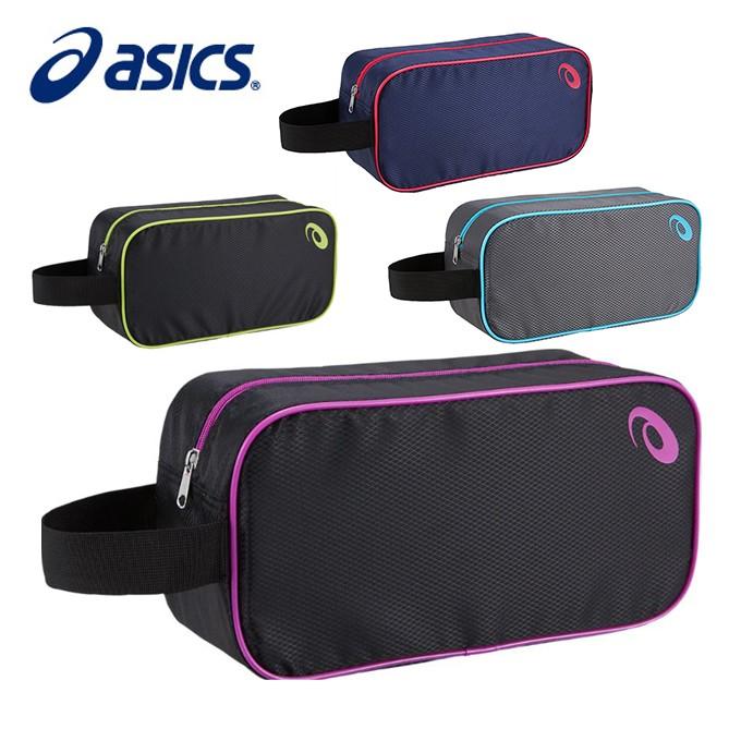 アシックス シューズケース メンズ レディース シューズケースm 3033a077 Asics ヒマラヤ Paypayモール店 通販 Paypayモール