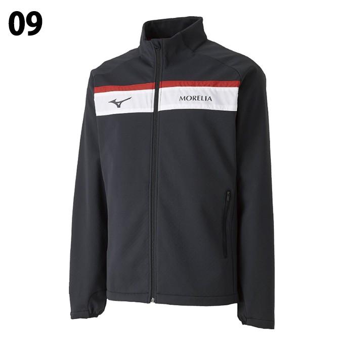 ミズノ サッカーウェア ウインドブレーカージャケット メンズ モレリアウォーマーシャツ P2me8505 Mizuno ヒマラヤ Yahoo 店 通販 Yahoo ショッピング