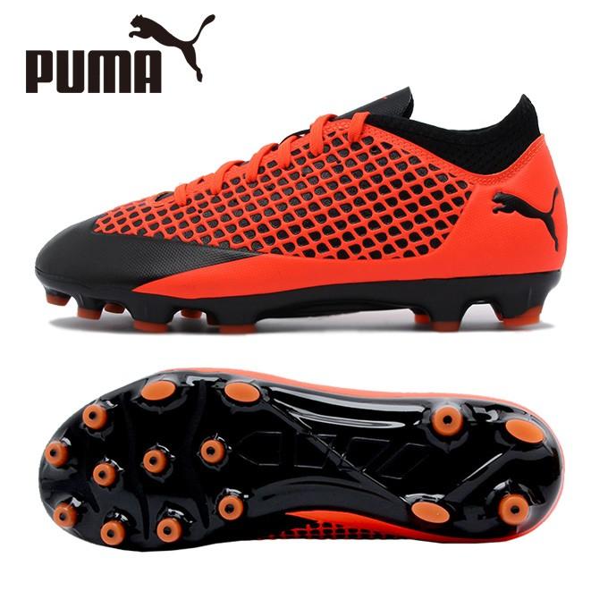 プーマ サッカースパイク メンズ フューチャー2 4hg 02 Puma ヒマラヤ Paypayモール店 通販 Paypayモール