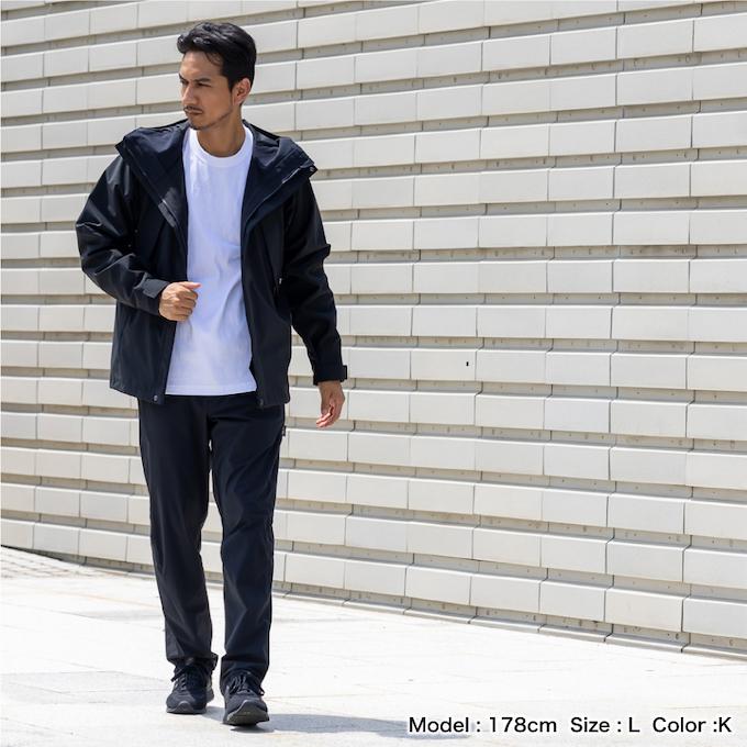 THE NORTH FACE ザ・ノース・フェイス マウンテンパーカー THE NORTH FACE ザ・ノース・フェイス マウンテンパーカー