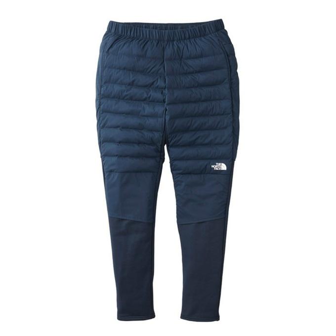 大人気】THE NORTH FACE ノースフェイス レッドランロングパンツ L