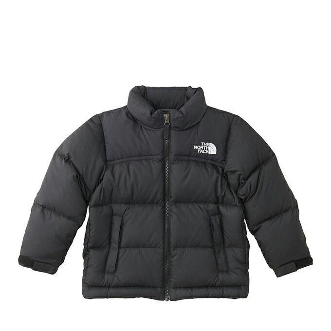 THE NORTH FACE（ザ ノースフェイス） ダウンジャケット ジュニア