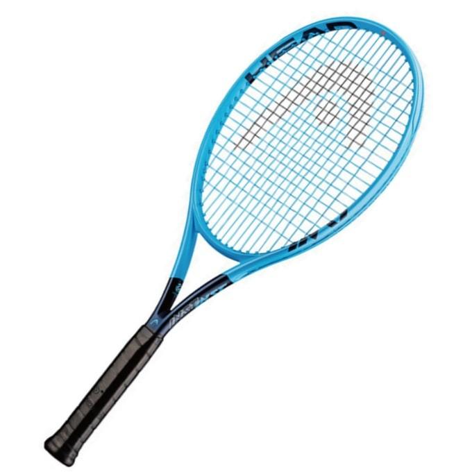 ヘッド 硬式テニスラケット インスティンクトS 2019 Instinct S 230839 メンズ レディース HEAD｜himaraya｜02