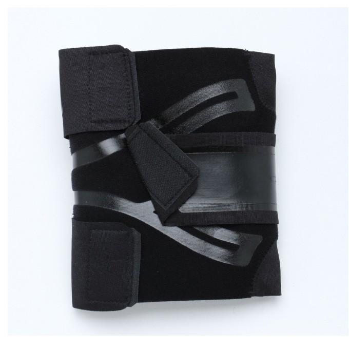 7555 Sページ ザムスト 太もも用サポーター フィルミスタ サイ 左右兼用 S