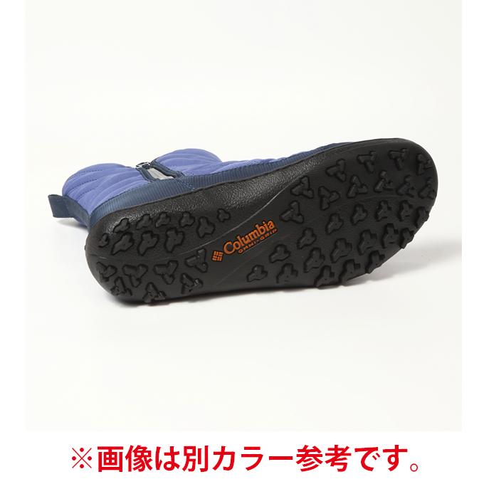 Columbia（コロンビア） スノーブーツ レディース ミンクススリップ3