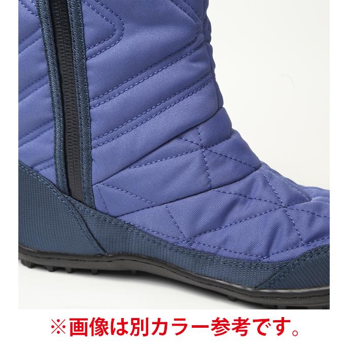 コロンビア スノーブーツ レディース ミンクススリップ3 Minx Slip III BL5959-010 Columbia｜himaraya｜07