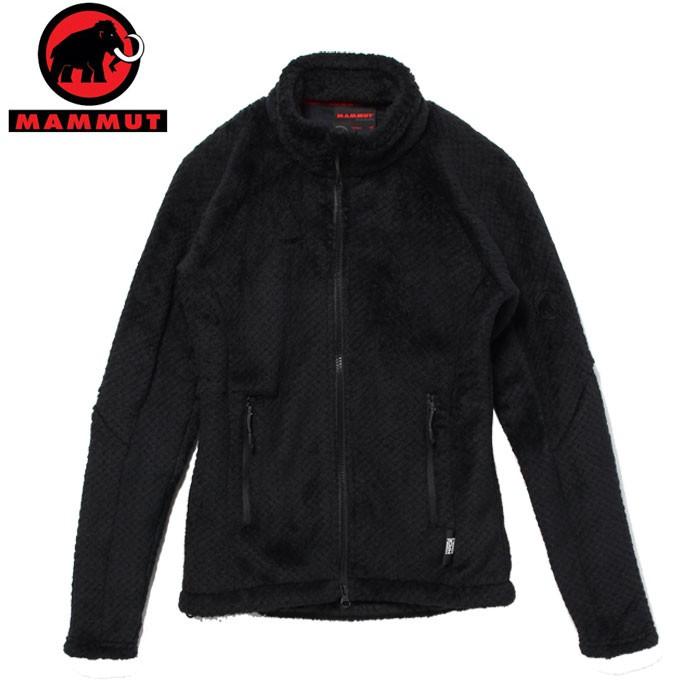 MAMMUT（マムート） フリース レディース GOBLIN ML Jacket Women 1014