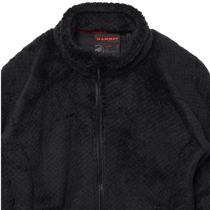 MAMMUT（マムート） フリース レディース GOBLIN ML Jacket Women 1014