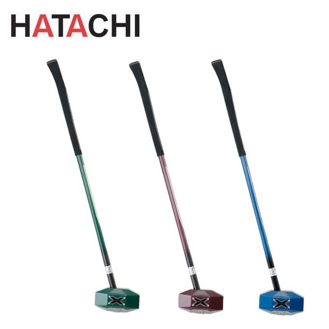 ハタチ グラウンドゴルフクラブ ストレートドライブクラブ BH2856A HATACHI HATACHI（ハタチ） グラウンドゴルフクラブ ストレートドライブクラブ