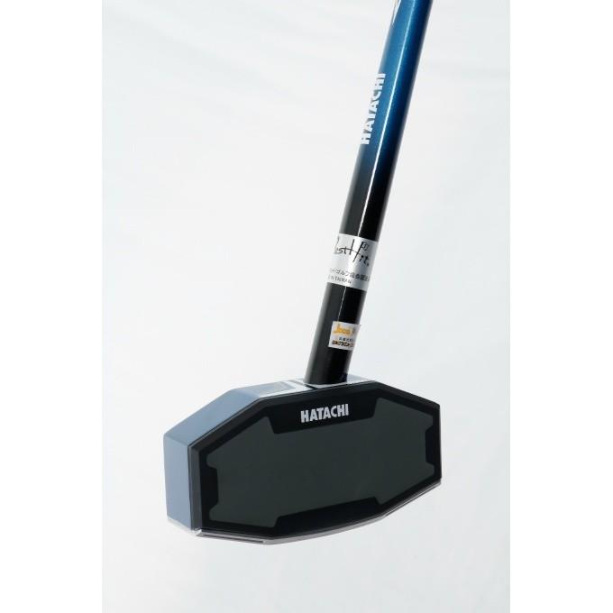 HATACHI（ハタチ） グラウンドゴルフクラブ ストレートドライブクラブ