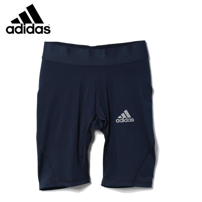 adidas（アディダス） サッカーウェア スパッツ メンズ 定番アルファ
