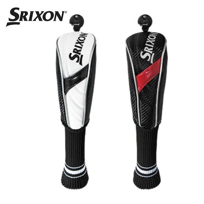 SRIXON スリクソン ヘッドカバーユーティリティ用 ハイブリッド用