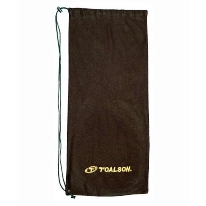 TOALSON トアルソン 硬式 練習用ラケット メンズ レディース