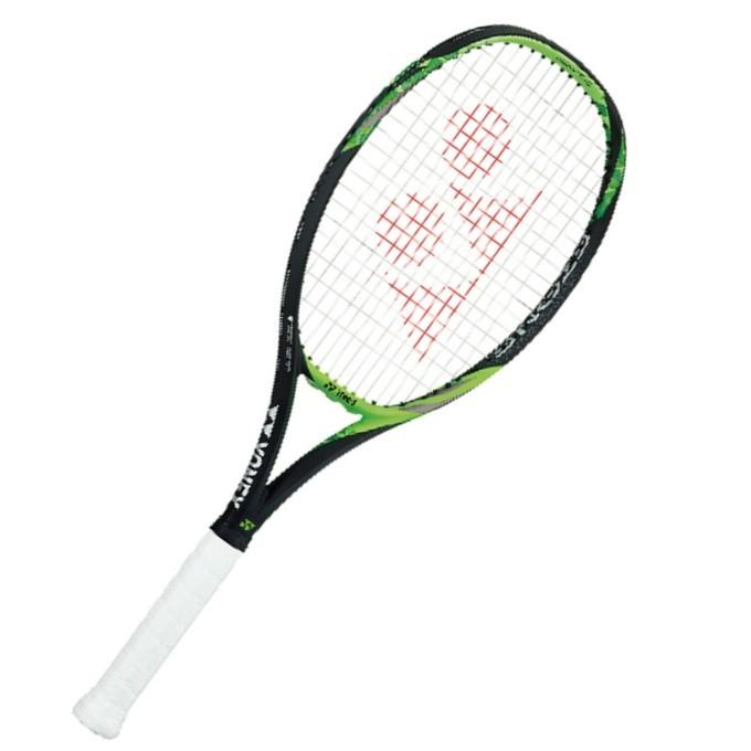 メーカー包装済】 LIGHT YONEX硬式テニスラケットEZONE - ラケット(硬式用) - alrc.asia