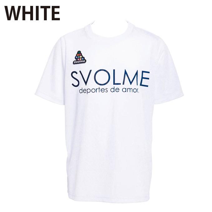 スボルメ サッカーウェア 半袖シャツ ジュニア Jr ロゴtrトップ 1191 110 Svolme ヒマラヤ Paypayモール店 通販 Paypayモール