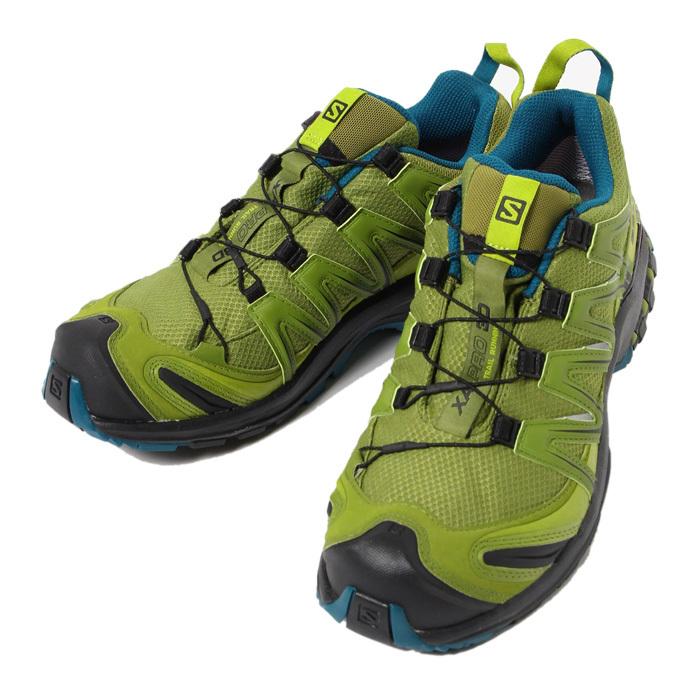 サロモン トレッキングシューズ ゴアテックス ローカット メンズ M Xa プロ 3d Gtx L Salomon ヒマラヤ Paypayモール店 通販 Paypayモール
