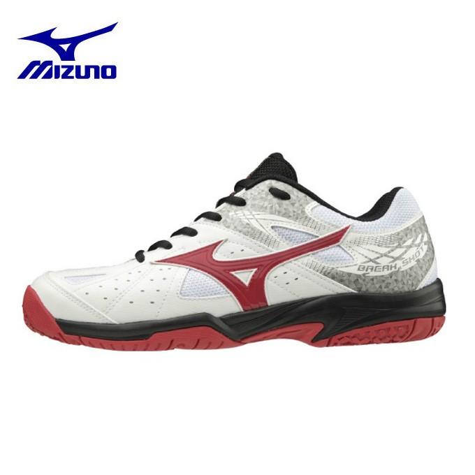 ミズノ テニスシューズ オムニクレー メンズ レディース ブレイクショット2 OC 61GB194162 MIZUNO :0000000828329:ヒマラヤ Yahoo!店 - 通販 - Yahoo!ショッピング ミズノ テニスシューズ オムニクレー メンズ レディース ブレイクショット2 OC 61GB194162 MIZUNO :0000000828329:ヒマラヤ Yahoo!店 - 通販 - Yahoo!ショッピング