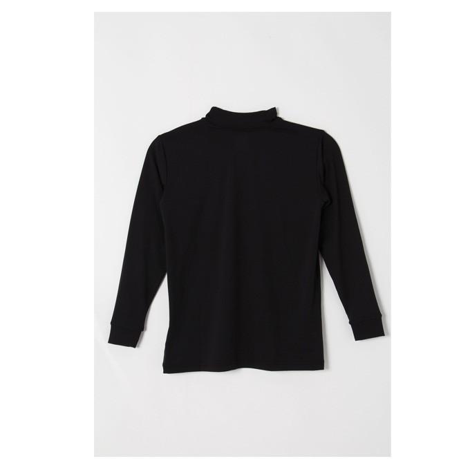 まなよう様　ジュンアンドロペ　襟つき シャツ ハイネック 長袖プルオーバー まなよう様 ジュンアンドロペ 襟つき シャツ ハイネック 長袖プル