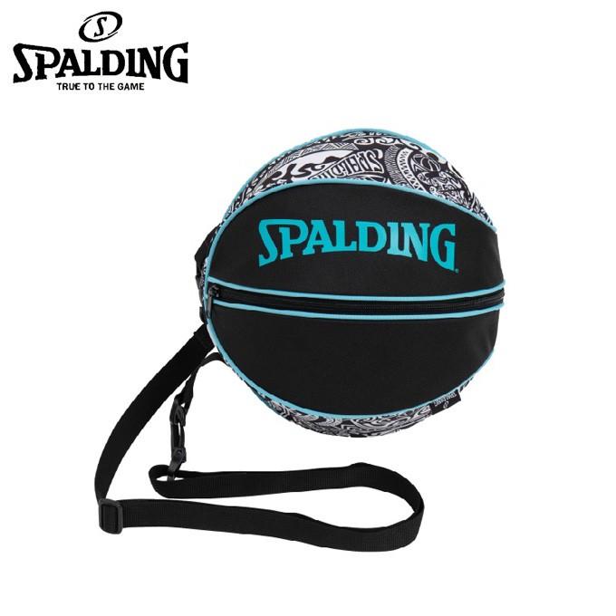 スポルディング バスケットボール バッグ ボールバッグ １個用 49 001pb Spalding ヒマラヤ Paypayモール店 通販 Paypayモール