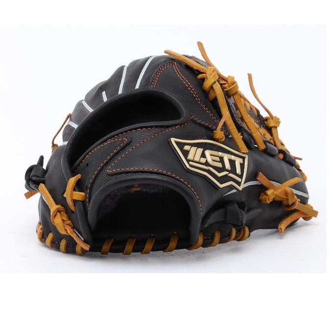 ZETT 少年軟式用グラブ 美品 ゼット（ZETT）（キッズ）少年軟式用グラブ 一塁手用 野球