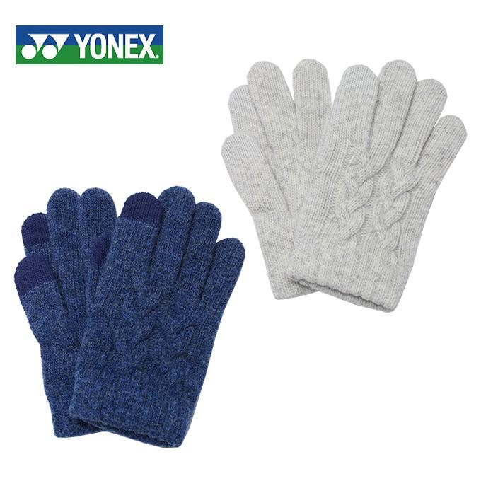 ヨネックス テニス用手袋 メンズ レディース タッチパネルグローブ Yonex ヒマラヤ Paypayモール店 通販 Paypayモール