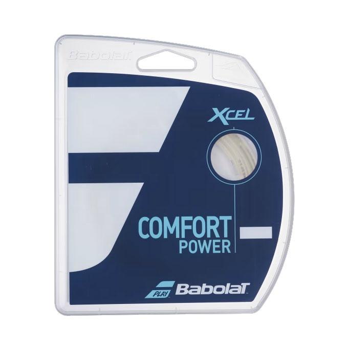 Babolat（バボラ） テニスガット 硬式 単張り ナイロンマルチ 