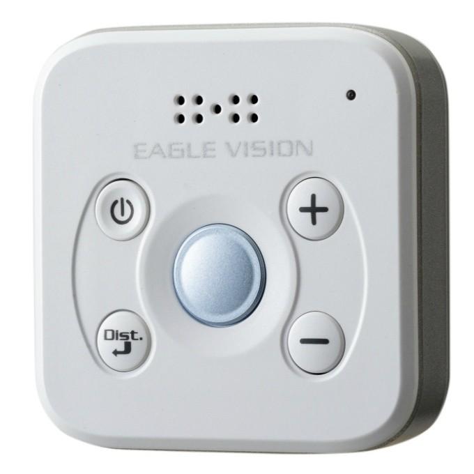 EAGLE VISION イーグルビジョン ゴルフ GPSナビ voice3 EV-803