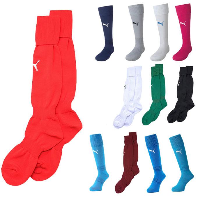 PUMA（プーマ） サッカーストッキング サッカー リーガ ストッキング