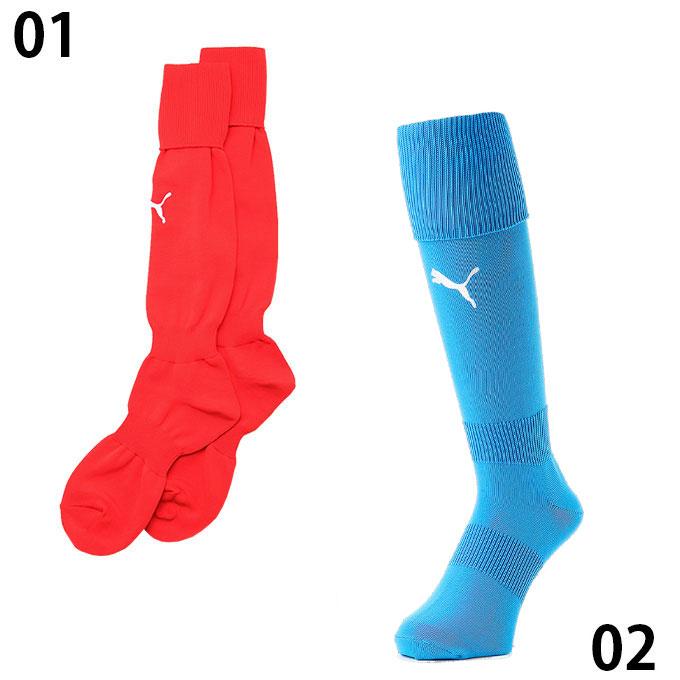 PUMA（プーマ） サッカーストッキング サッカー リーガ ストッキング