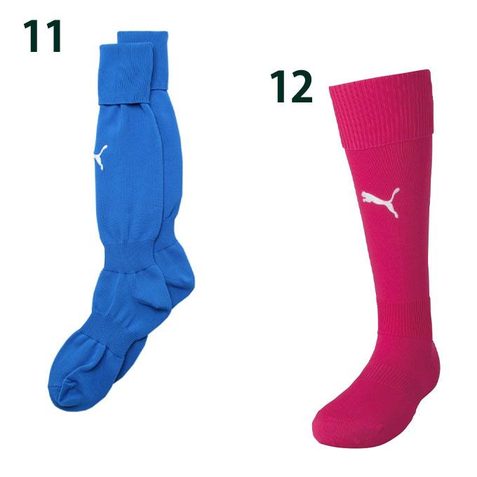 PUMA（プーマ） サッカーストッキング ジュニア LIGA ソックス キッズ
